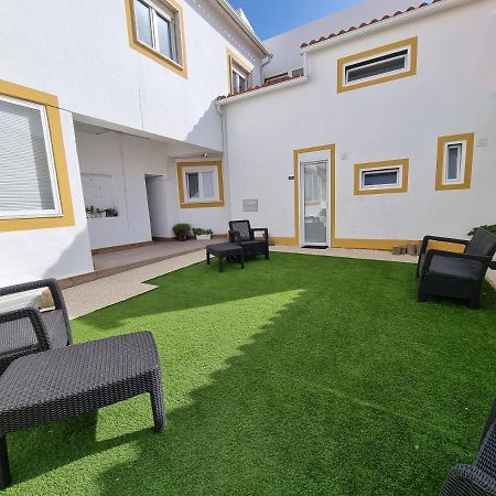 Casa do Páteo 5 - Aulas de Surf e Serviço de Compras Santo Isidoro Exterior foto
