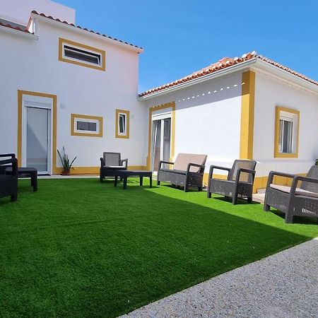 Casa do Páteo 5 - Aulas de Surf e Serviço de Compras Santo Isidoro Exterior foto