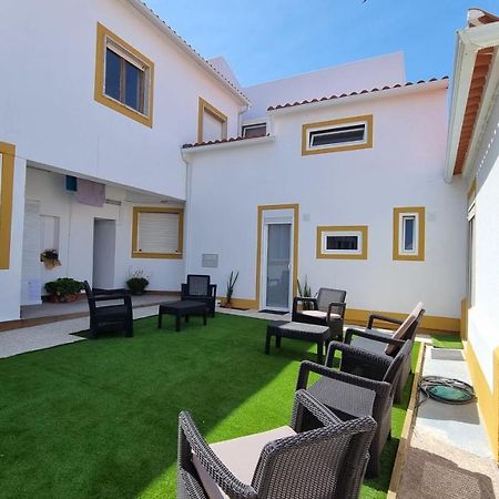 Casa do Páteo 5 - Aulas de Surf e Serviço de Compras Santo Isidoro Exterior foto
