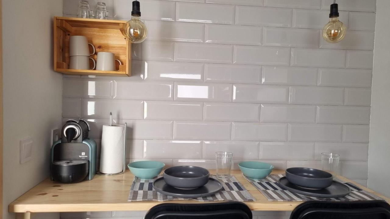 Casa do Páteo 5 - Aulas de Surf e Serviço de Compras Santo Isidoro Exterior foto