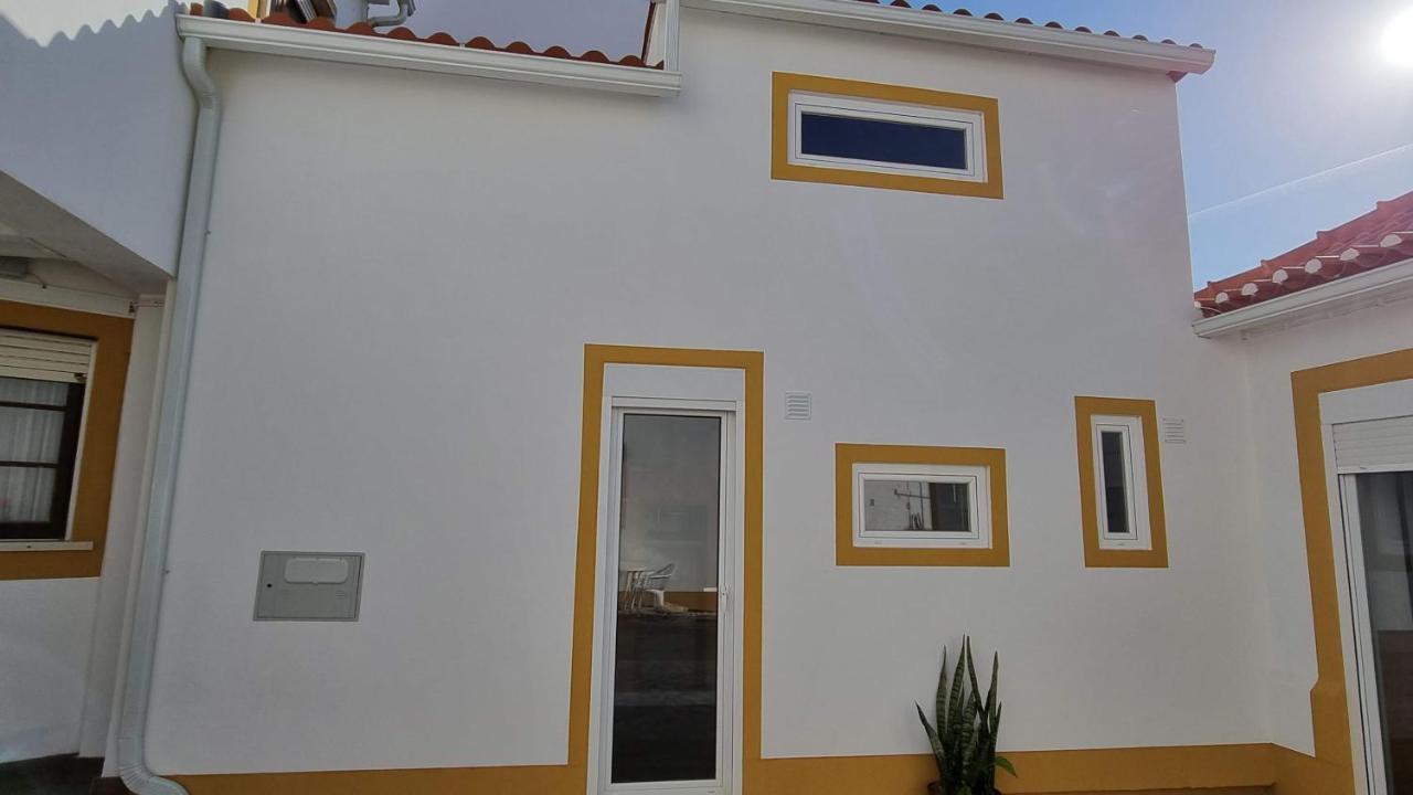 Casa do Páteo 5 - Aulas de Surf e Serviço de Compras Santo Isidoro Exterior foto
