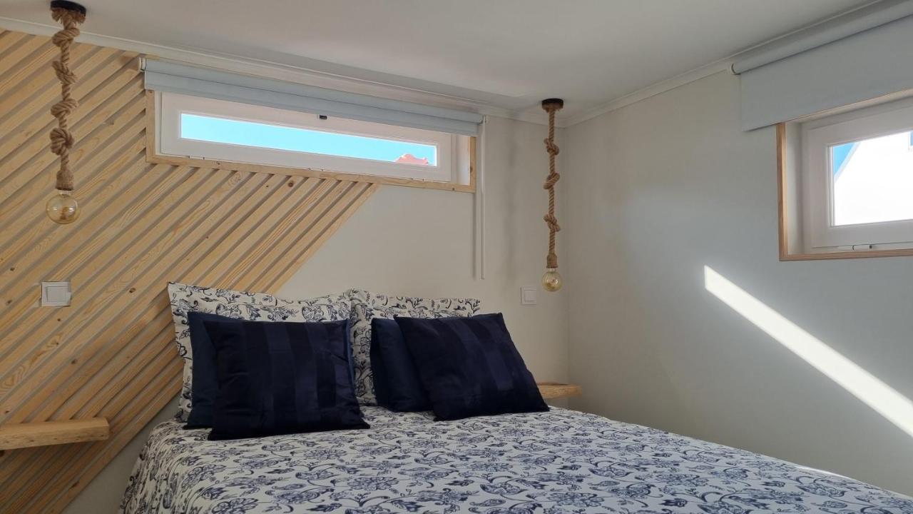 Casa do Páteo 5 - Aulas de Surf e Serviço de Compras Santo Isidoro Exterior foto