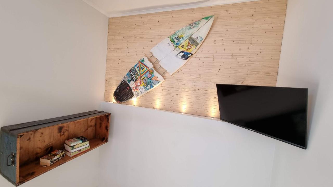 Casa do Páteo 5 - Aulas de Surf e Serviço de Compras Santo Isidoro Exterior foto