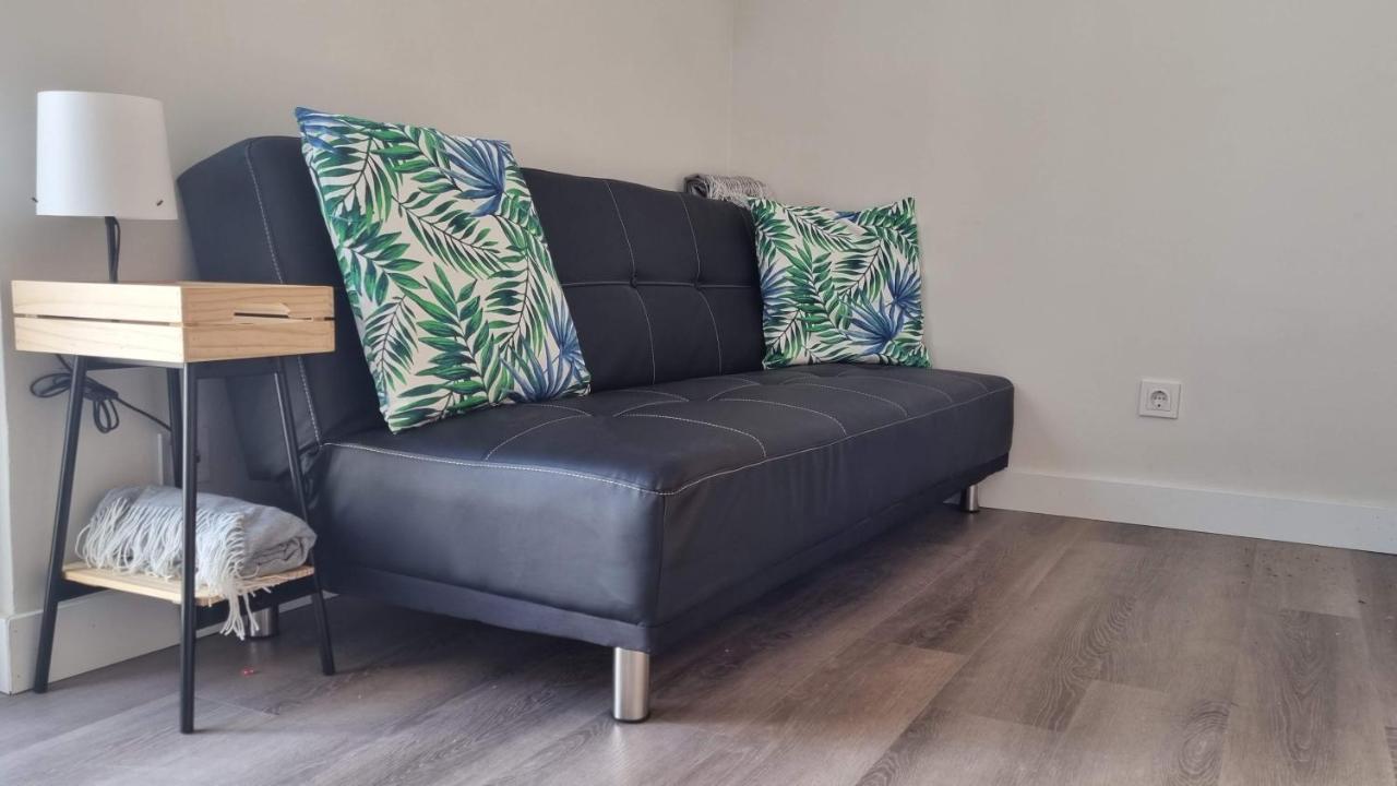 Casa do Páteo 5 - Aulas de Surf e Serviço de Compras Santo Isidoro Exterior foto