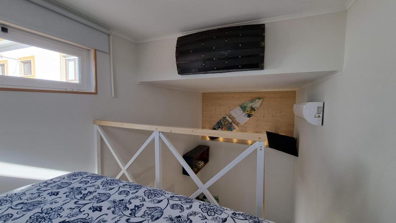 Casa do Páteo 5 - Aulas de Surf e Serviço de Compras Santo Isidoro Exterior foto