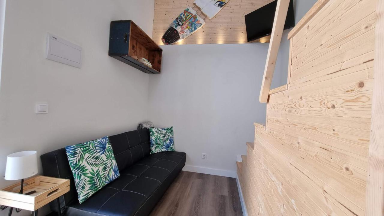 Casa do Páteo 5 - Aulas de Surf e Serviço de Compras Santo Isidoro Exterior foto