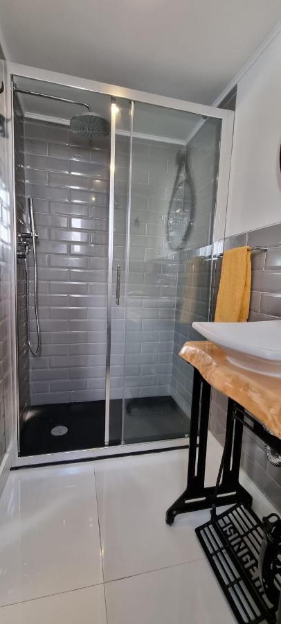 Casa do Páteo 5 - Aulas de Surf e Serviço de Compras Santo Isidoro Exterior foto